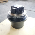 Excavator SK55SR-5 final drive motor travel SK55